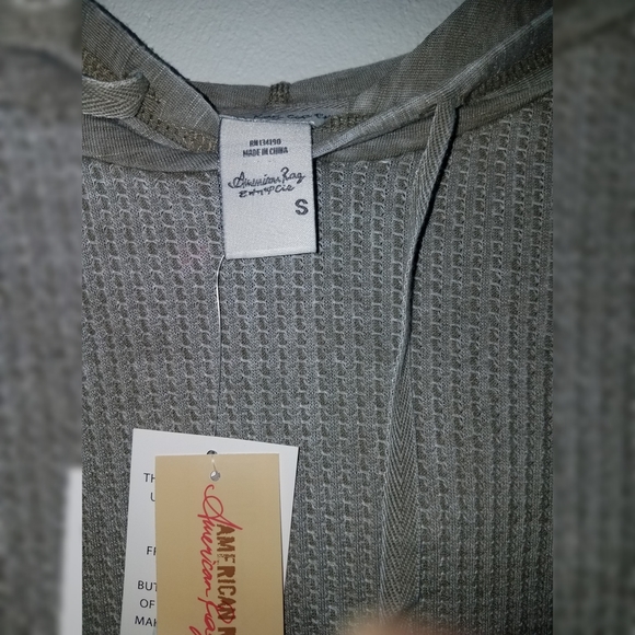 American Rag  Jacket - Picture 4 of 9